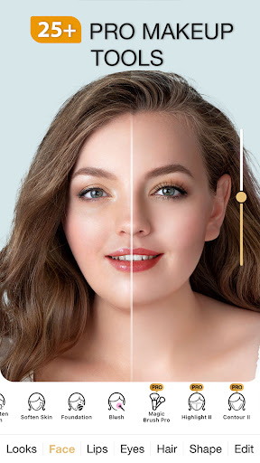 Perfect365 Makeup Photo Editor screenshot 3