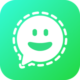 Personal stickers StickerMaker icon