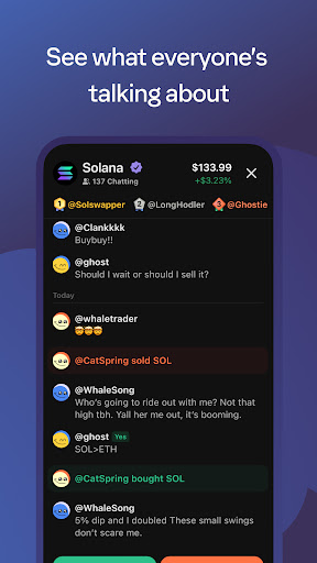 Phantom screenshot 6