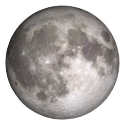 Phases of the Moon icon