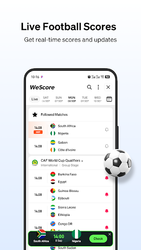 Phoenix – Fast & Safe screenshot 4