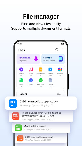 Phoenix – Fast & Safe screenshot 6