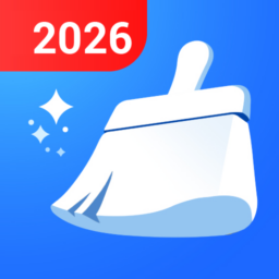 Phone Cleaner – AI Cleaner icon
