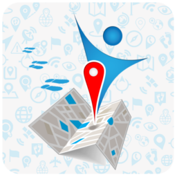 Phone Tracker by Number icon