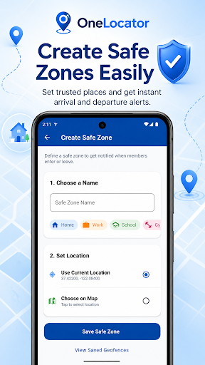 Phone Tracker by Number screenshot 3