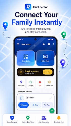 Phone Tracker by Number screenshot 4