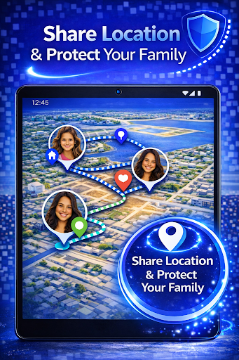 Phone Tracker by Number screenshot 6