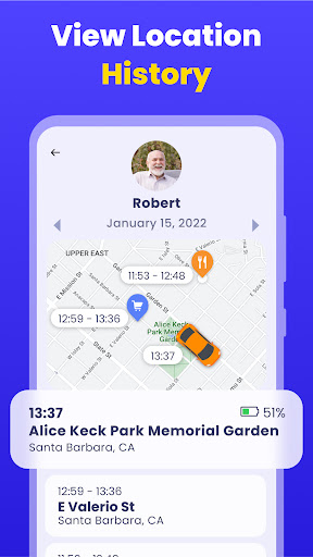Phone Tracker: Phone Locator screenshot 3