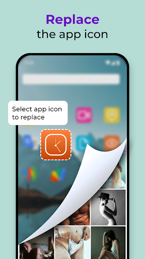 Photo Lock App – Hide Pictures screenshot 6