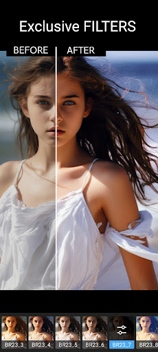 Photo Studio: pictures editor! screenshot 2