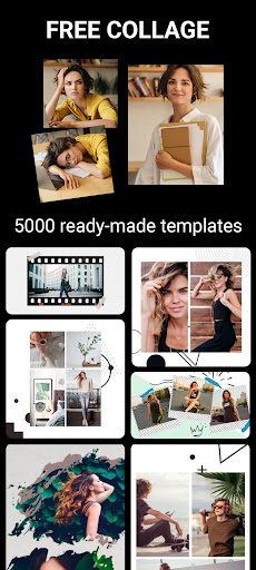 Photo Studio: pictures editor! screenshot 5