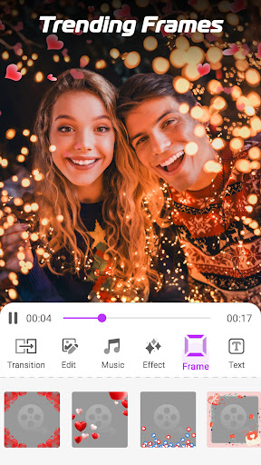 Photo Video Maker: Slideshows screenshot 2