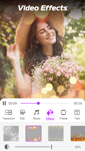 Photo Video Maker: Slideshows screenshot 3