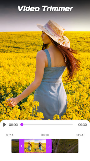 Photo Video Maker: Slideshows screenshot 6
