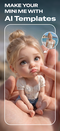 PhotoDirector: AI Photo Editor screenshot 5