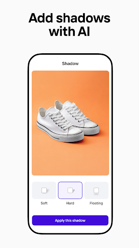 Photoroom AI Photo Editor screenshot 5