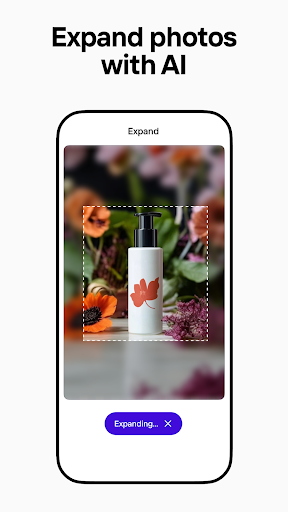 Photoroom AI Photo Editor screenshot 6
