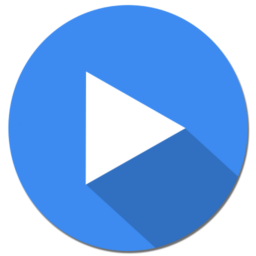 Pi Video Player – Media Player icon