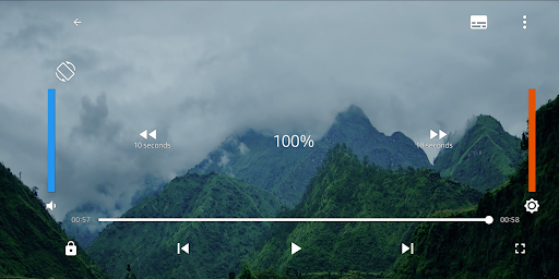 Pi Video Player – Media Player screenshot 6
