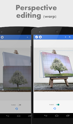 PixelLab – Text on pictures screenshot 5