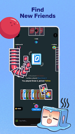 Plato: Fun Multiplayer Games screenshot 5