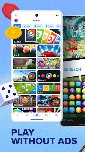 Plato: Fun Multiplayer Games screenshot 6