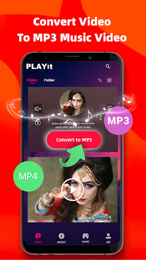 PLAYit-All in One Video Player screenshot 5