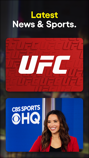 PlutoTV: Live TV & Free Movies screenshot 5