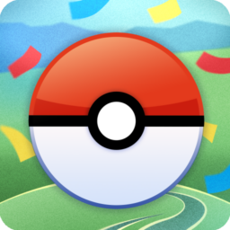 Pokémon GO icon