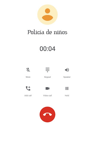 Policía de niños – para padres screenshot 6