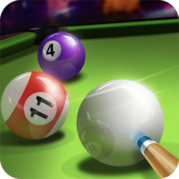 Pooking – Billiards City icon