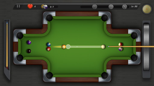 Pooking – Billiards City screenshot 4