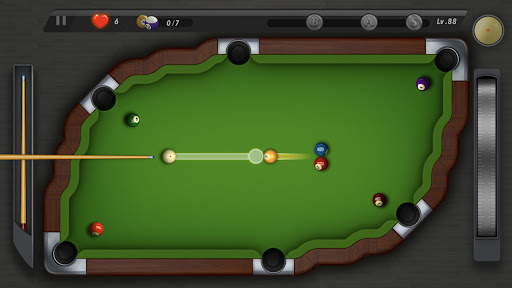 Pooking – Billiards City screenshot 5