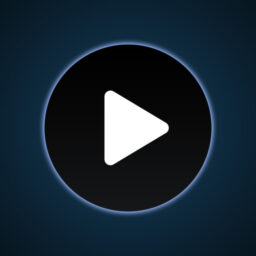 Poweramp: Music Player (Trial) icon