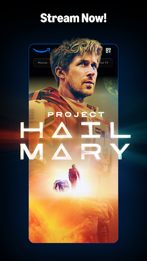 Prime Video screenshot 1