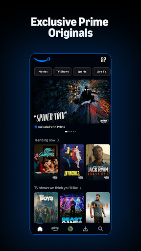 Prime Video screenshot 2