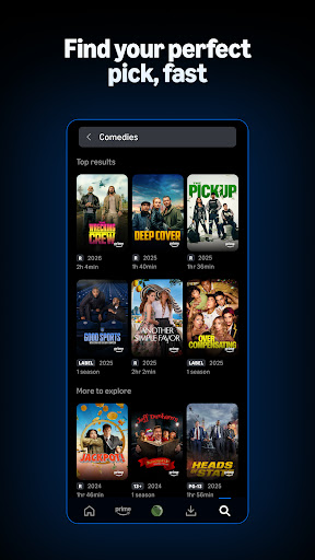 Prime Video screenshot 4