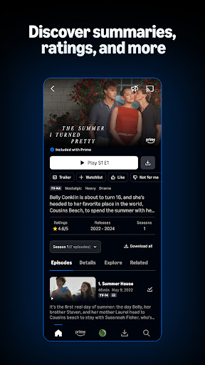 Prime Video screenshot 6