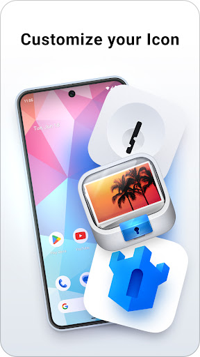Private Photo Vault – Keepsafe screenshot 5