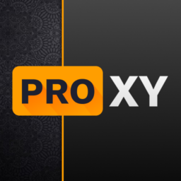 Proxy Browser icon