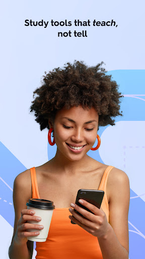 Quizlet: Study with Flashcards screenshot 1