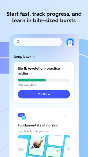 Quizlet: Study with Flashcards screenshot 4