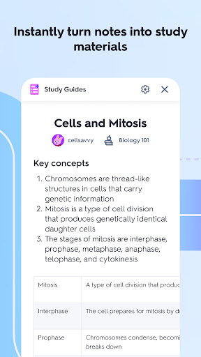 Quizlet: Study with Flashcards screenshot 5