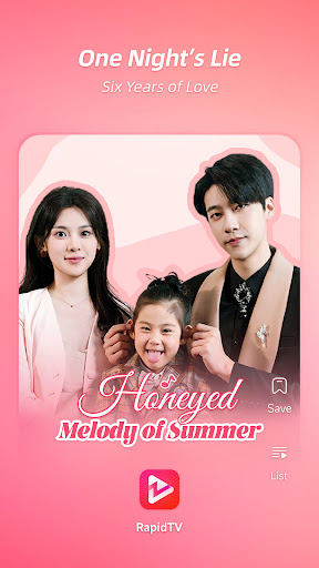 RapidTV – Short Dramas screenshot 2