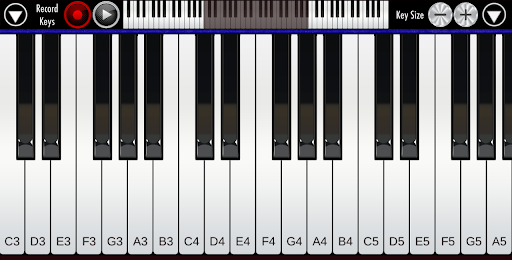 Real Piano screenshot 5