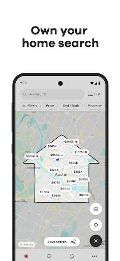Realtor.com Real Estate & Rent screenshot 2