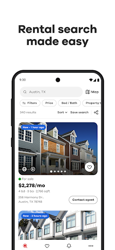 Realtor.com Real Estate & Rent screenshot 6