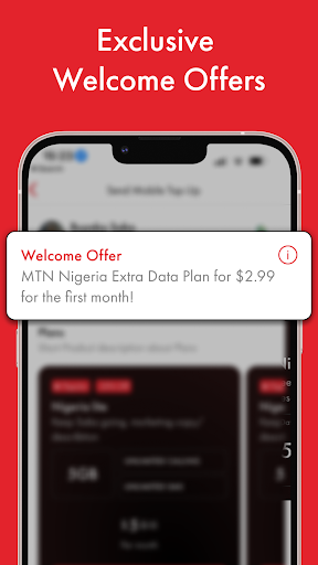 Rebtel: Recharges And Calls screenshot 4