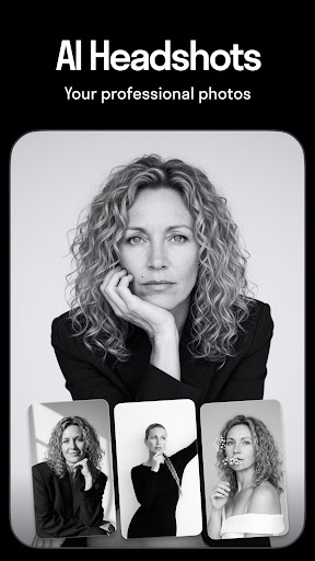 Reface: Face Swap AI Generator screenshot 6