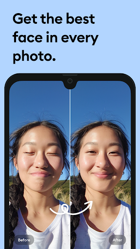 Remini – AI Photo Enhancer screenshot 2
